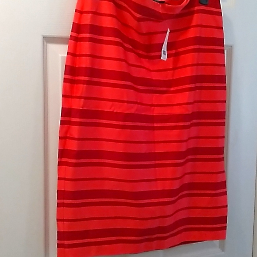 Womens Banana Republic  Pencil  Skirt